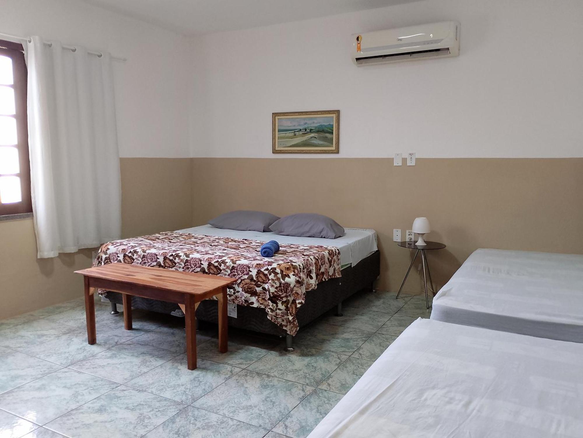 Hostal Aldeia *