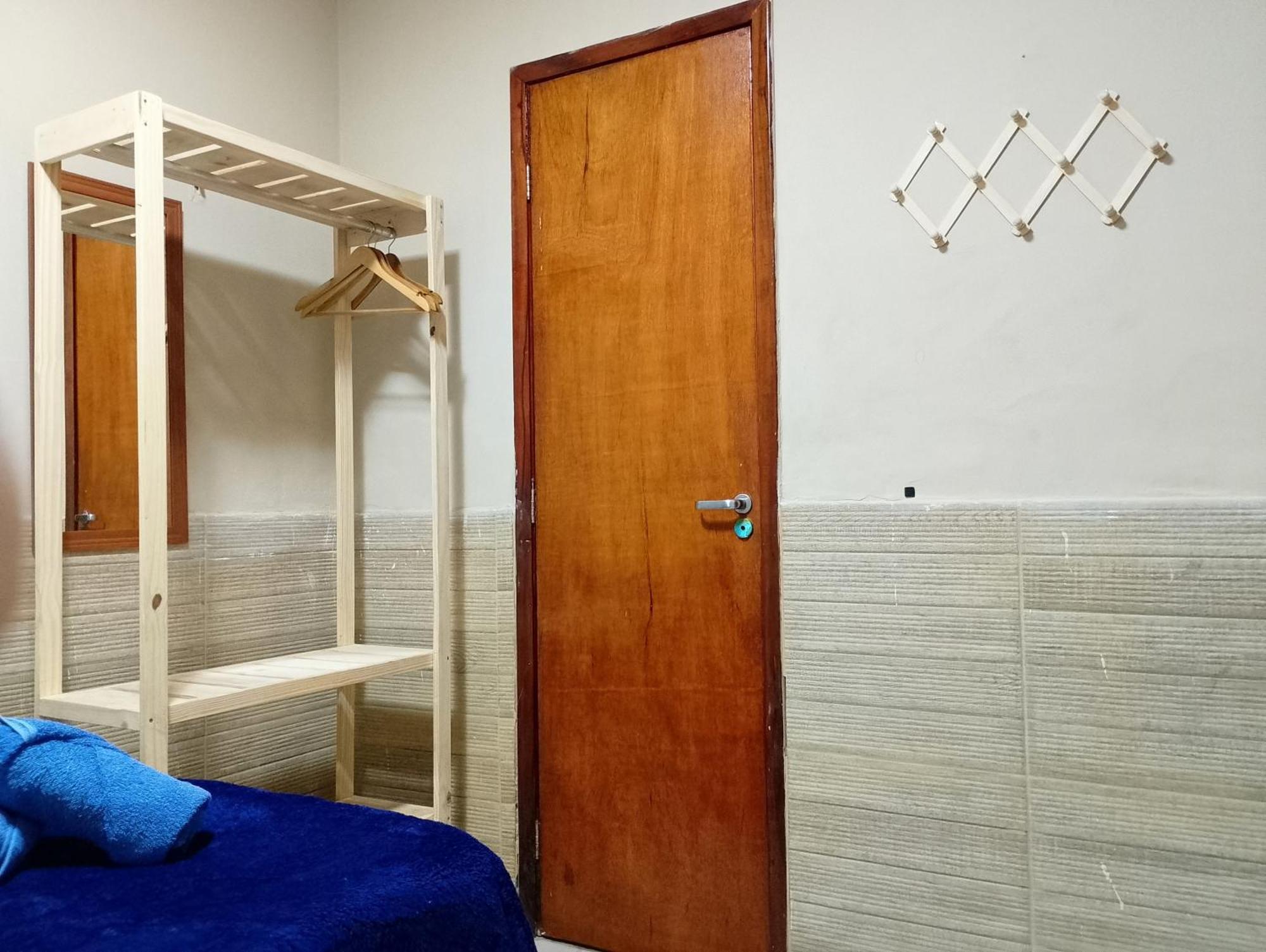 Aldeia Hostal Fortaleza (Ceara)