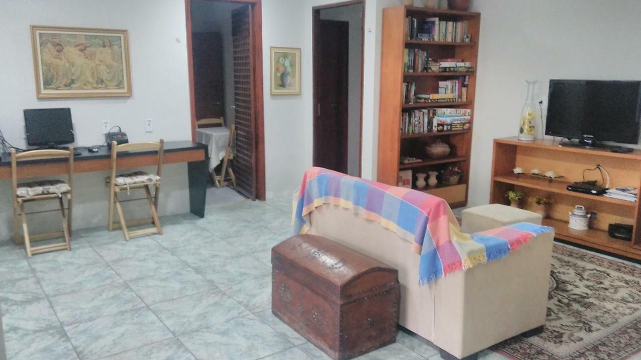 Aldeia Hostal Fortaleza (Ceara)